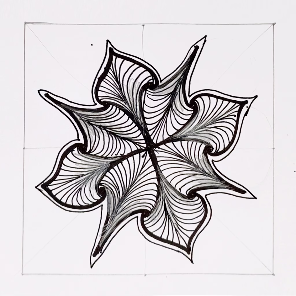 Easy Mandala Art for Beginners