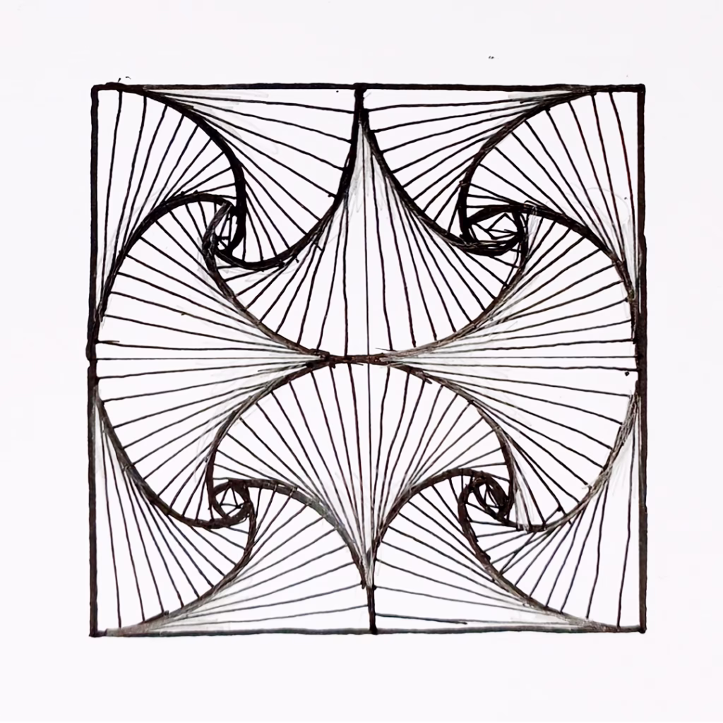 Relaxing Mandala Design Ideas